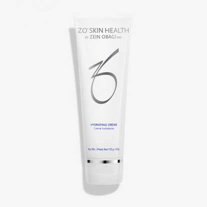 HYDRATING CREAM