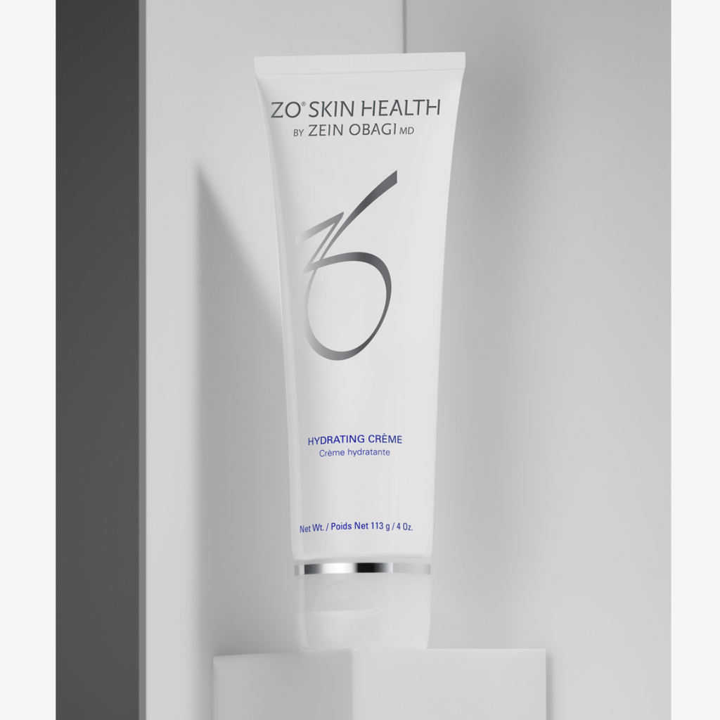 HYDRATING CREAM