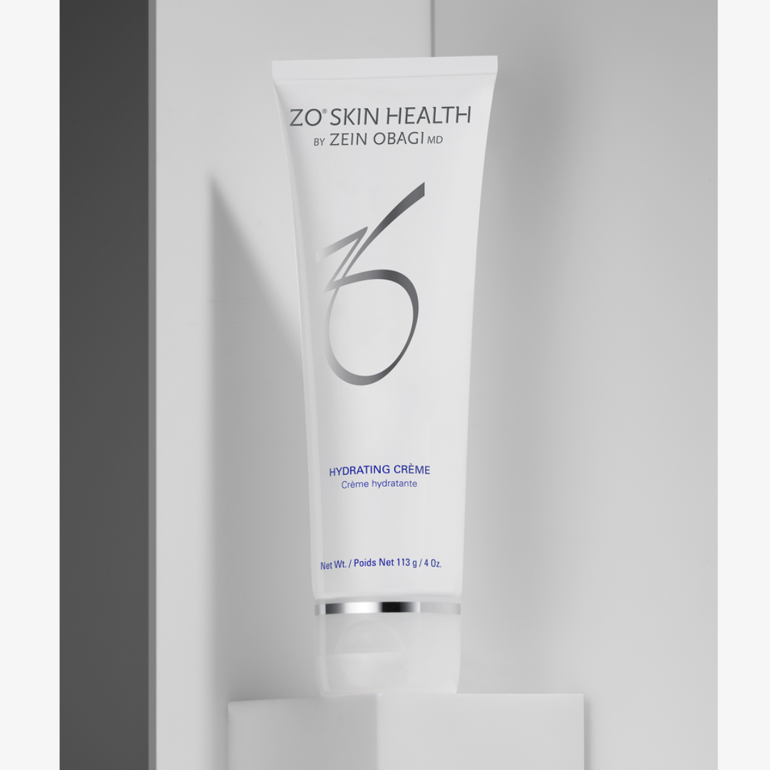 HYDRATING CREAM