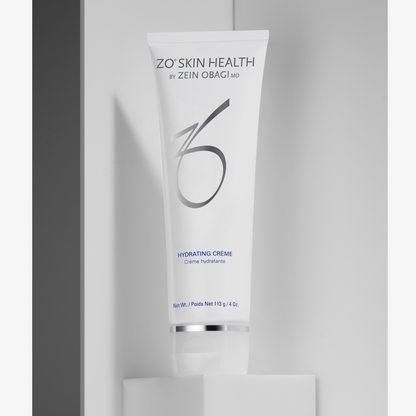 HYDRATING CREAM
