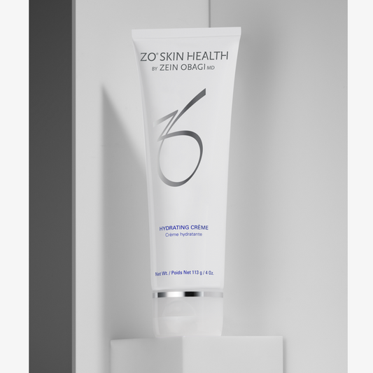 HYDRATING CREAM