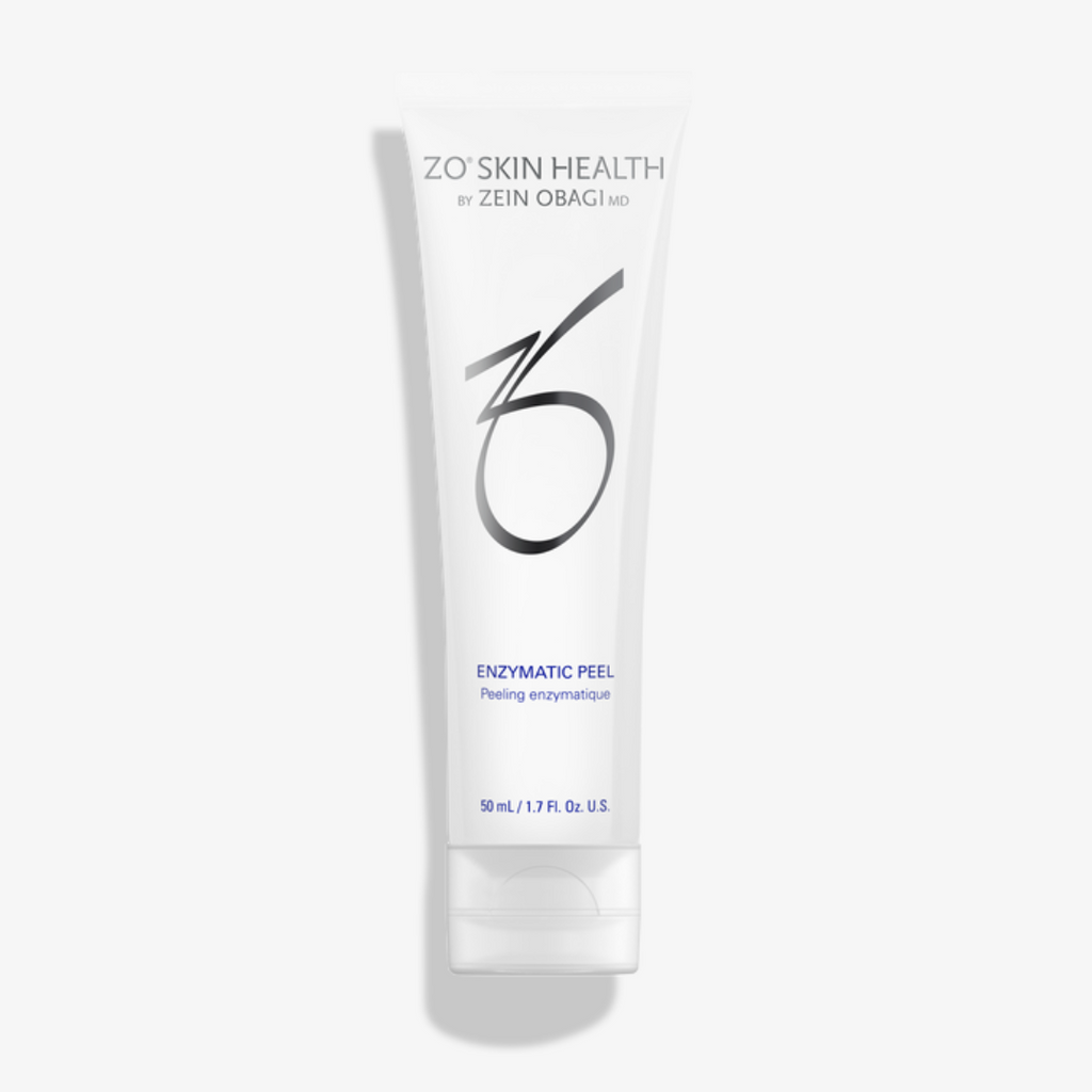 ENZYMATIC PEEL | Gelis su fermentais