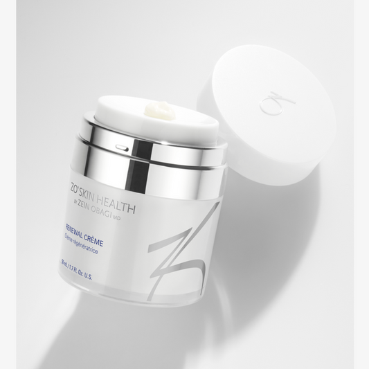 RENEWAL CREAM