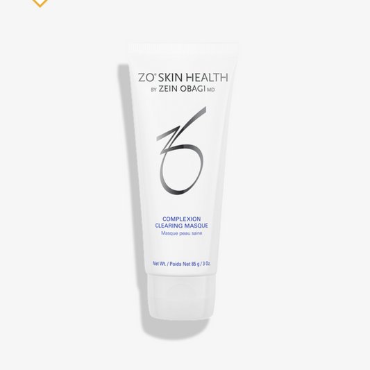 COMPLEXION CLEARING MASK