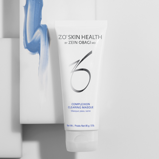 COMPLEXION CLEARING MASK