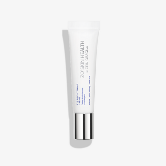 EYE BRIGHTENING CREAM