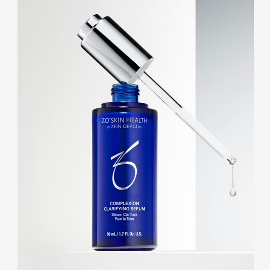 COMPLEXION CLARIFYING SERUM