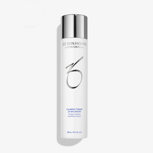 CALMING TONER