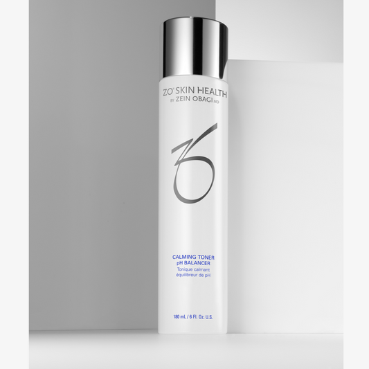 CALMING TONER