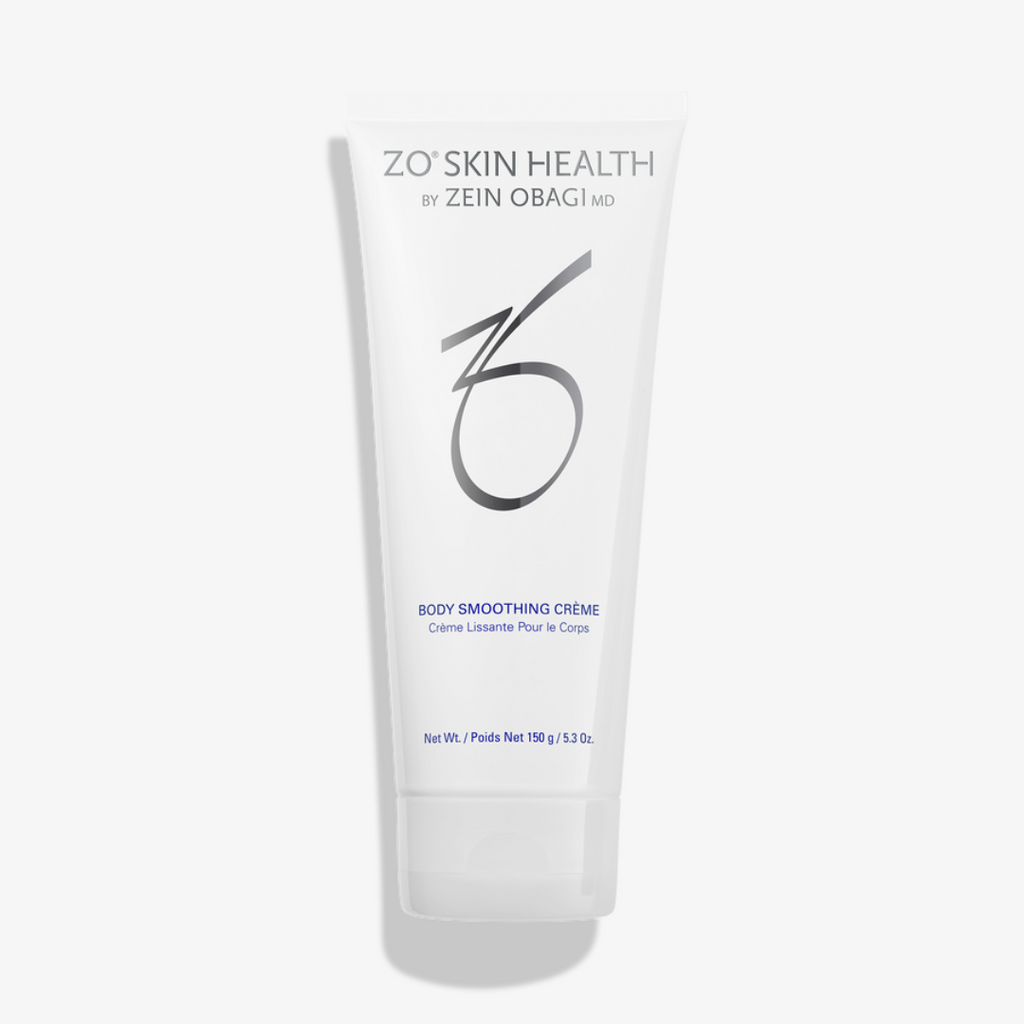 ZO Skin Health BODY SMOOTHING CREME | Kūno kremas