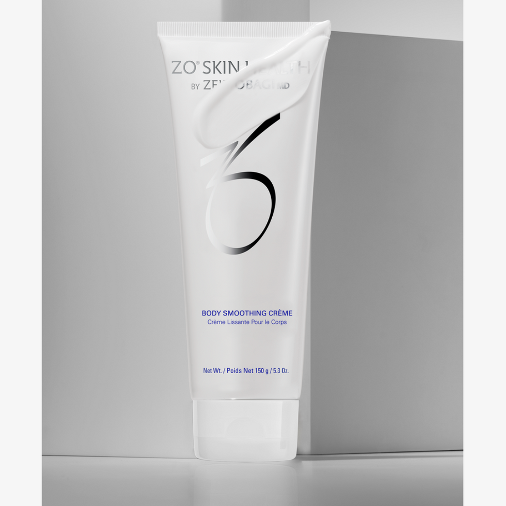 ZO Skin Health BODY SMOOTHING CREME | Kūno kremas