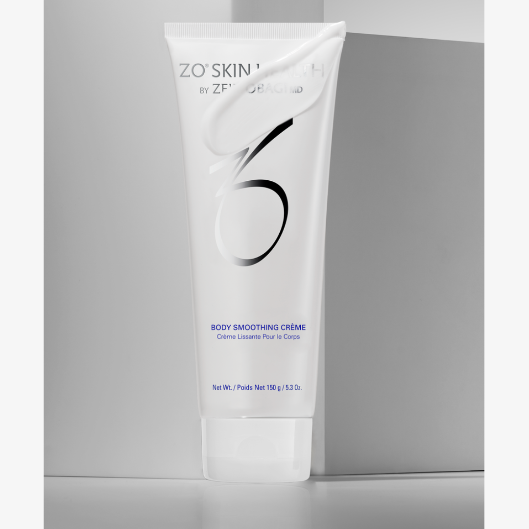 ZO Skin Health BODY SMOOTHING CREME | Kūno kremas