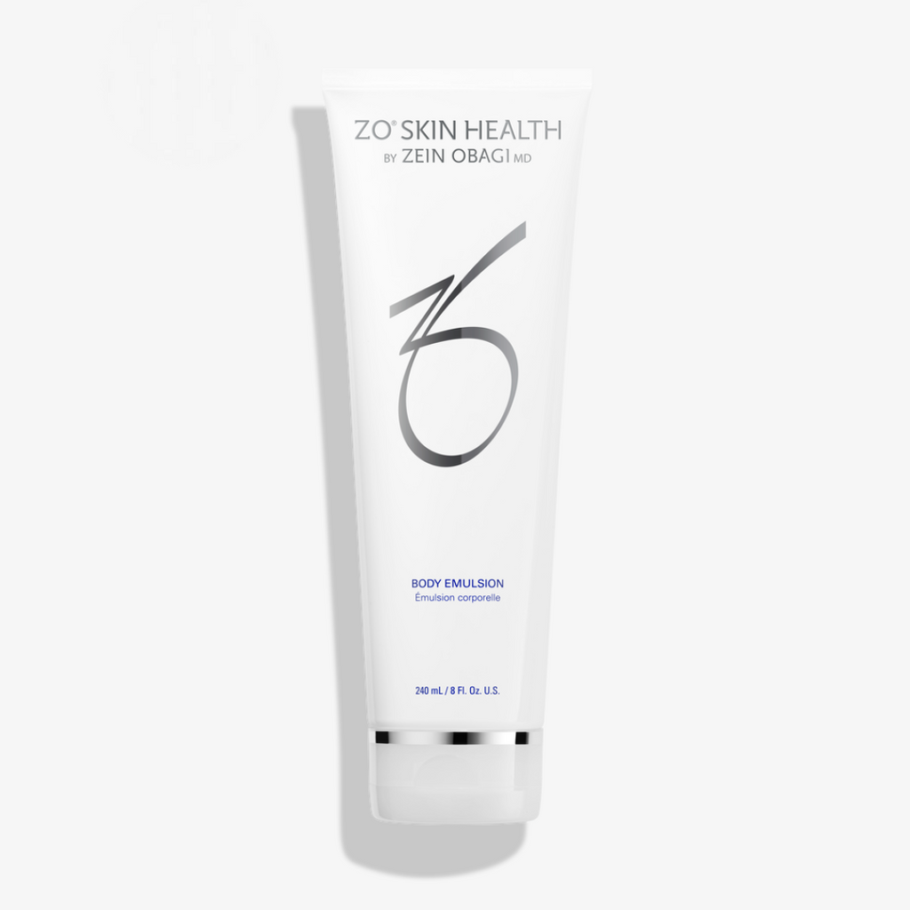 ZO Skin Health BODY EMULSION | Kūno kremas