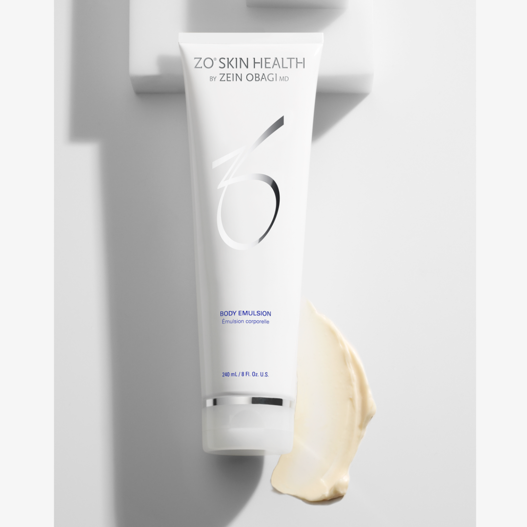 ZO Skin Health BODY EMULSION | Kūno kremas