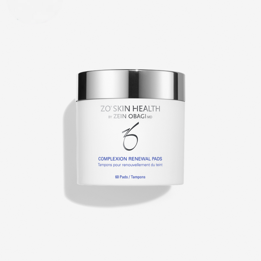 ZO Skin Health COMPLEXION RENEWAL PADS | Veido tonikas