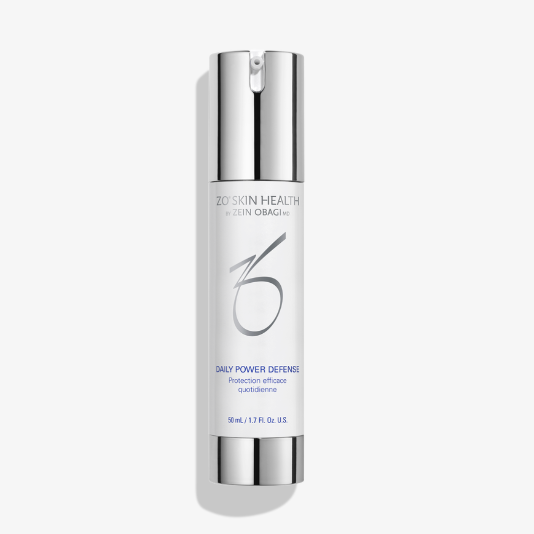 ZO Skin Health DAILY POWER DEFENSE | Antioksidacinis prevencinis kremas