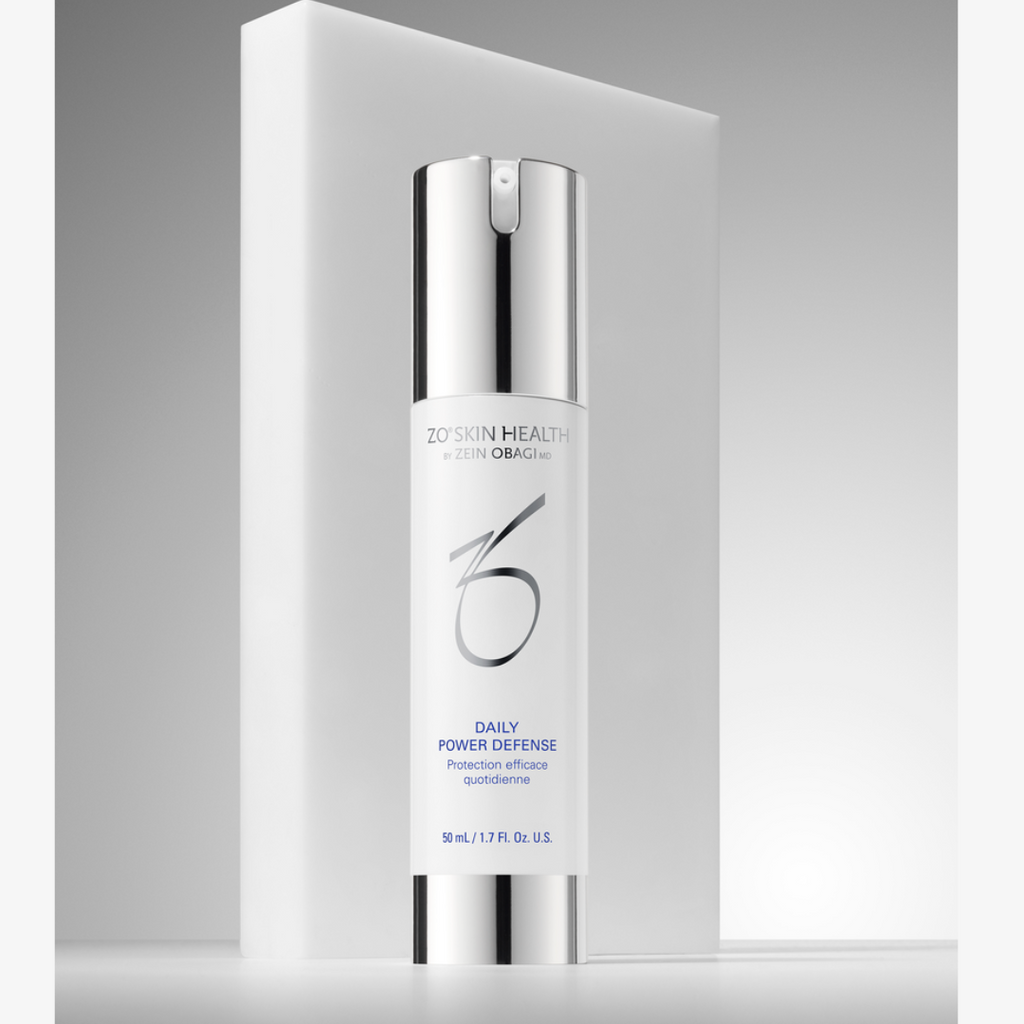 ZO Skin Health DAILY POWER DEFENSE | Antioksidacinis prevencinis kremas