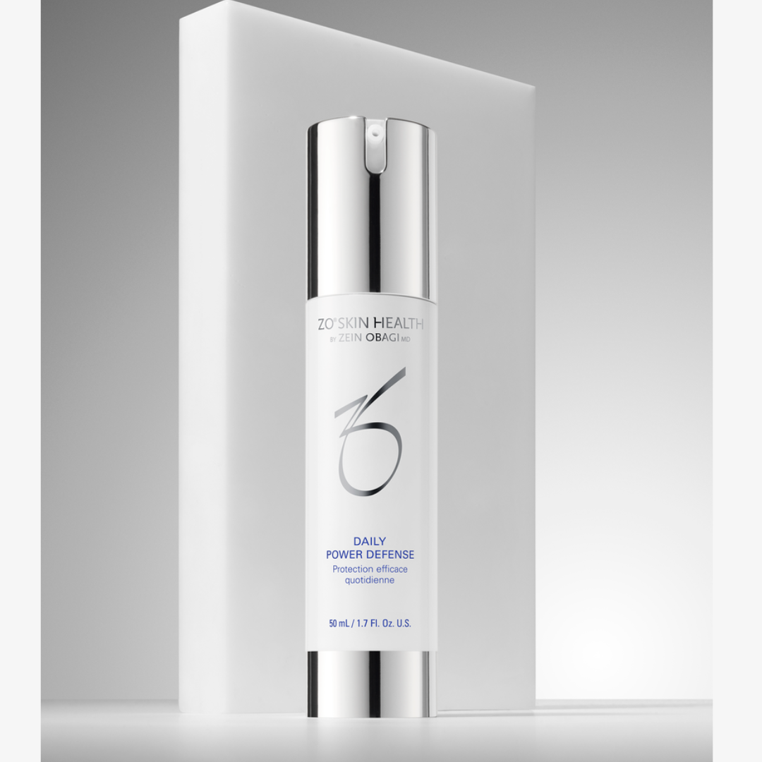 ZO Skin Health DAILY POWER DEFENSE | Antioksidacinis prevencinis kremas