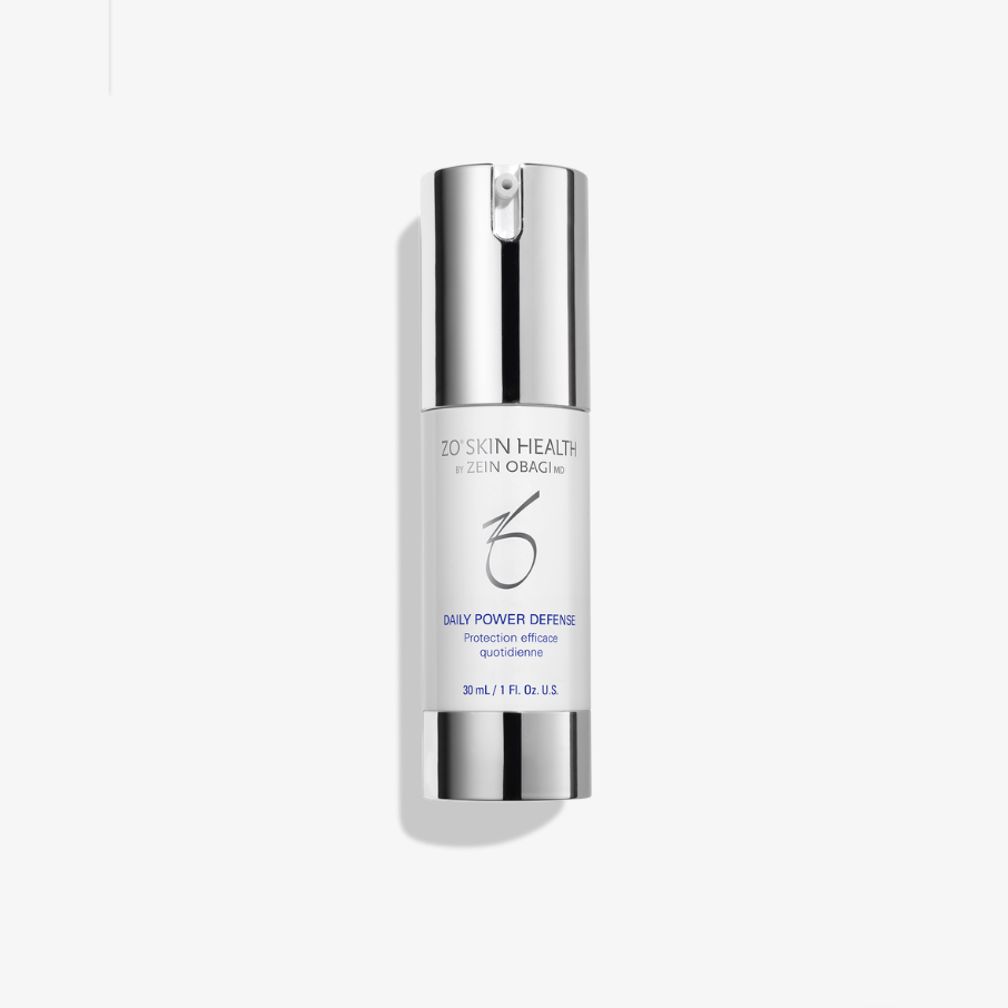 ZO Skin Health DAILY POWER DEFENSE | Antioksidacinis prevencinis kremas