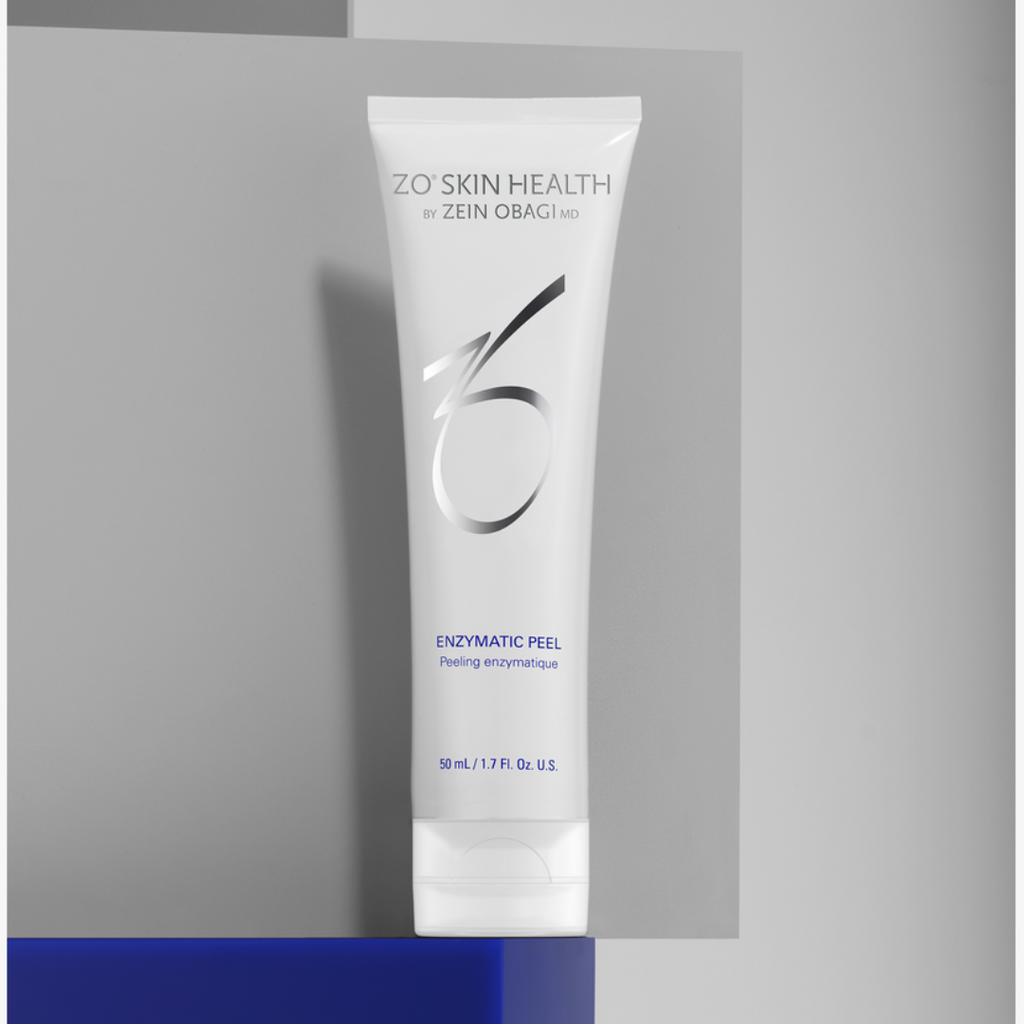 ZO Skin Health ENZYMATIC PEEL | Gelis su fermentais