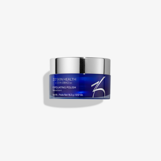ZO Skin Health EXFOLIATING POLISH | Veido šveitiklis