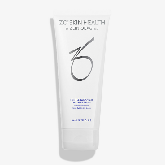 ZO Skin Health GENTLE CLEANSER | Švelnus gelinis prausiklis