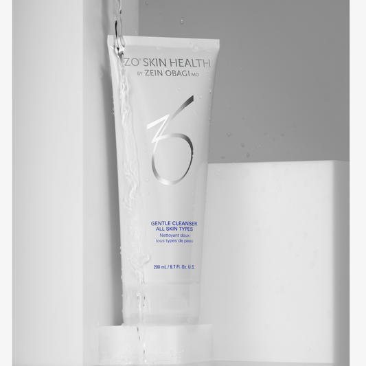 ZO Skin Health GENTLE CLEANSER | Švelnus gelinis prausiklis