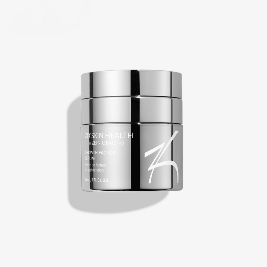 ZO Skin Health GROWTH FACTOR SERUM | Atjauninantis serumas su augimo faktoriais