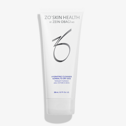 ZO Skin Health HYDRATING CLEANSER | Drėkinantis veido prausiklis