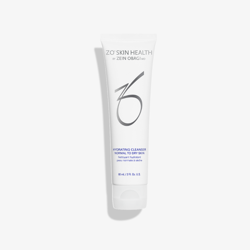 ZO Skin Health HYDRATING CLEANSER | Drėkinantis veido prausiklis