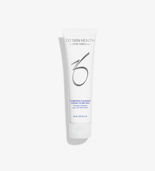 ZO Skin Health HYDRATING CLEANSER | Drėkinantis veido prausiklis