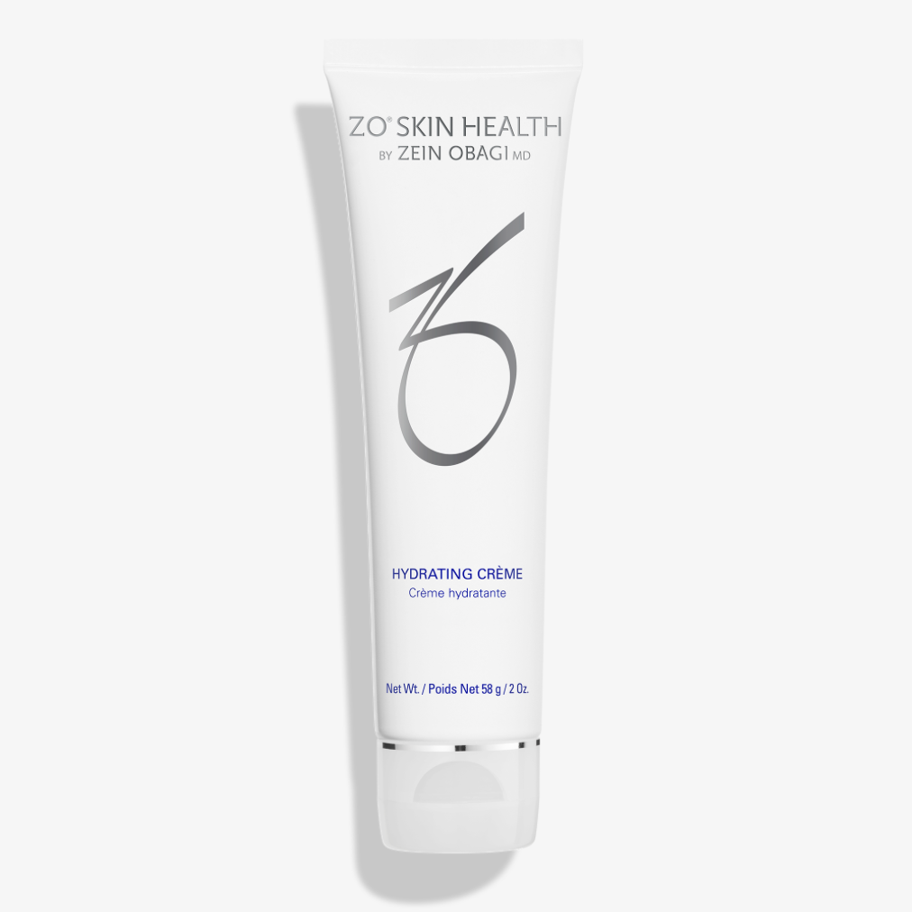 ZO Skin Health HYDRATING CREME | Intensyviai drėkinantis kremas