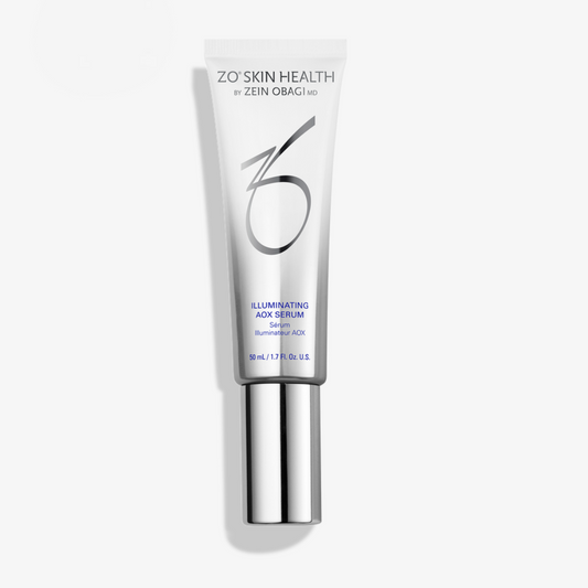 ZO Skin Health ILLUMINATING AOX SERUM | Serumas su antioksidantais