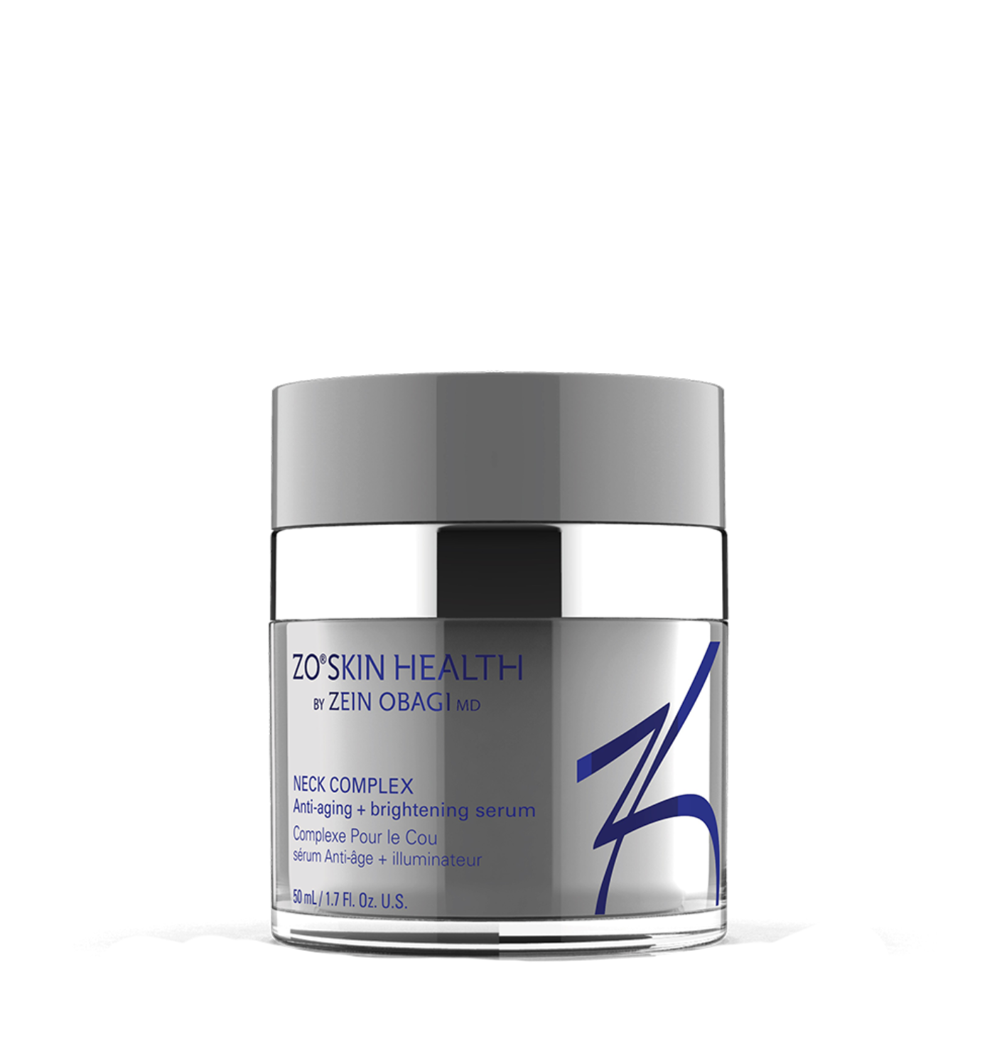 ZO Skin Health NECK COMPLEX | Daugiafunkcinis kaklo ir dekoltė kremas
