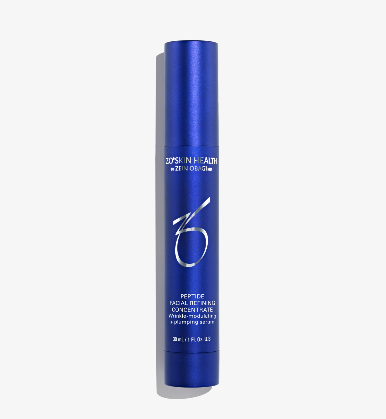 ZO Skin Health PEPTIDE FACIAL REFINING CONCENTRATE | Veido serumas su peptidais