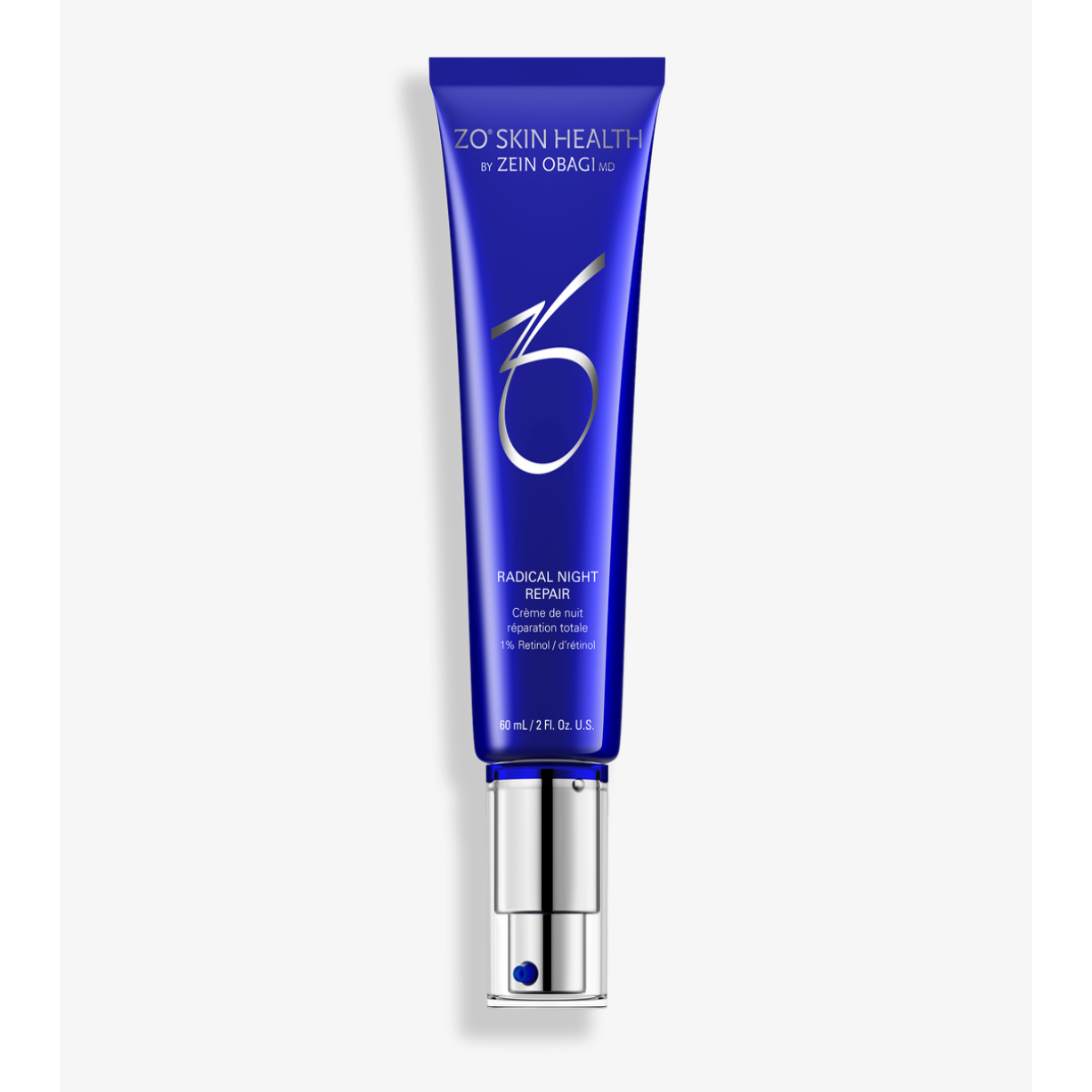 ZO Skin Health RADICAL NIGHT REPAIR | Atjauninantis kremas su retinoliu