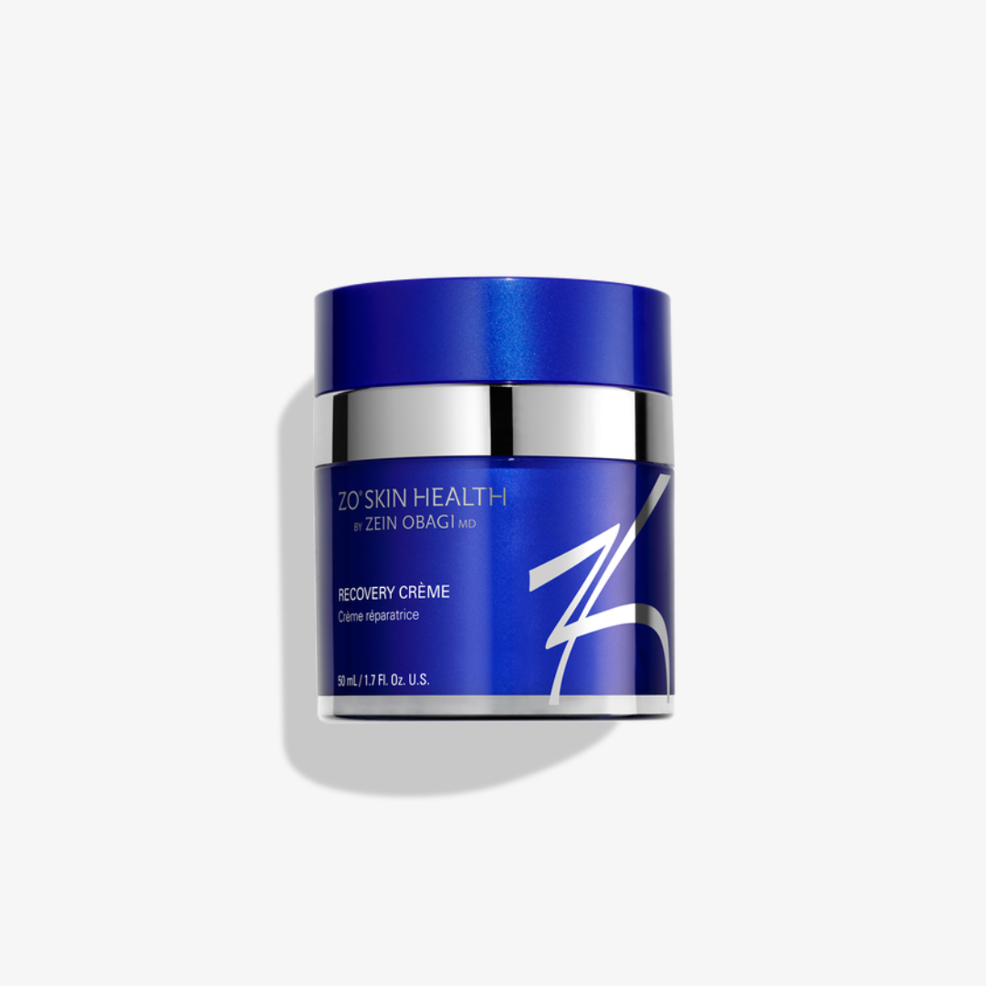 ZO Skin Health RECOVERY CREME | Emolientas sausai odai