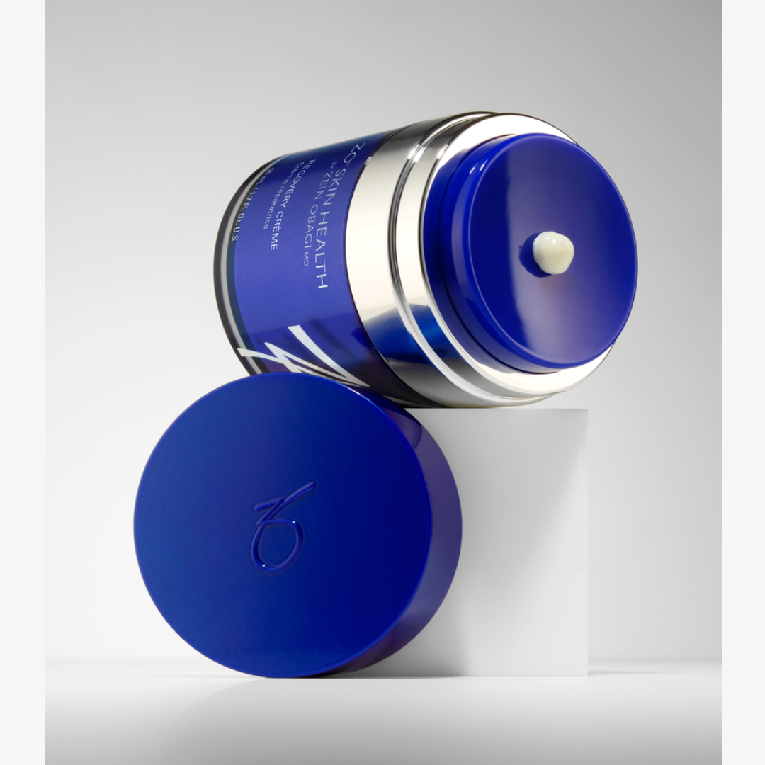 ZO Skin Health RECOVERY CREME | Emolientas sausai odai