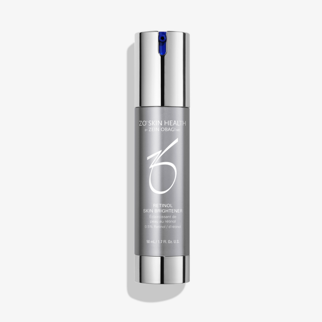 ZO Skin Health RETINOL SKIN BRIGHTENER | Šviesinantis retinolio serumas