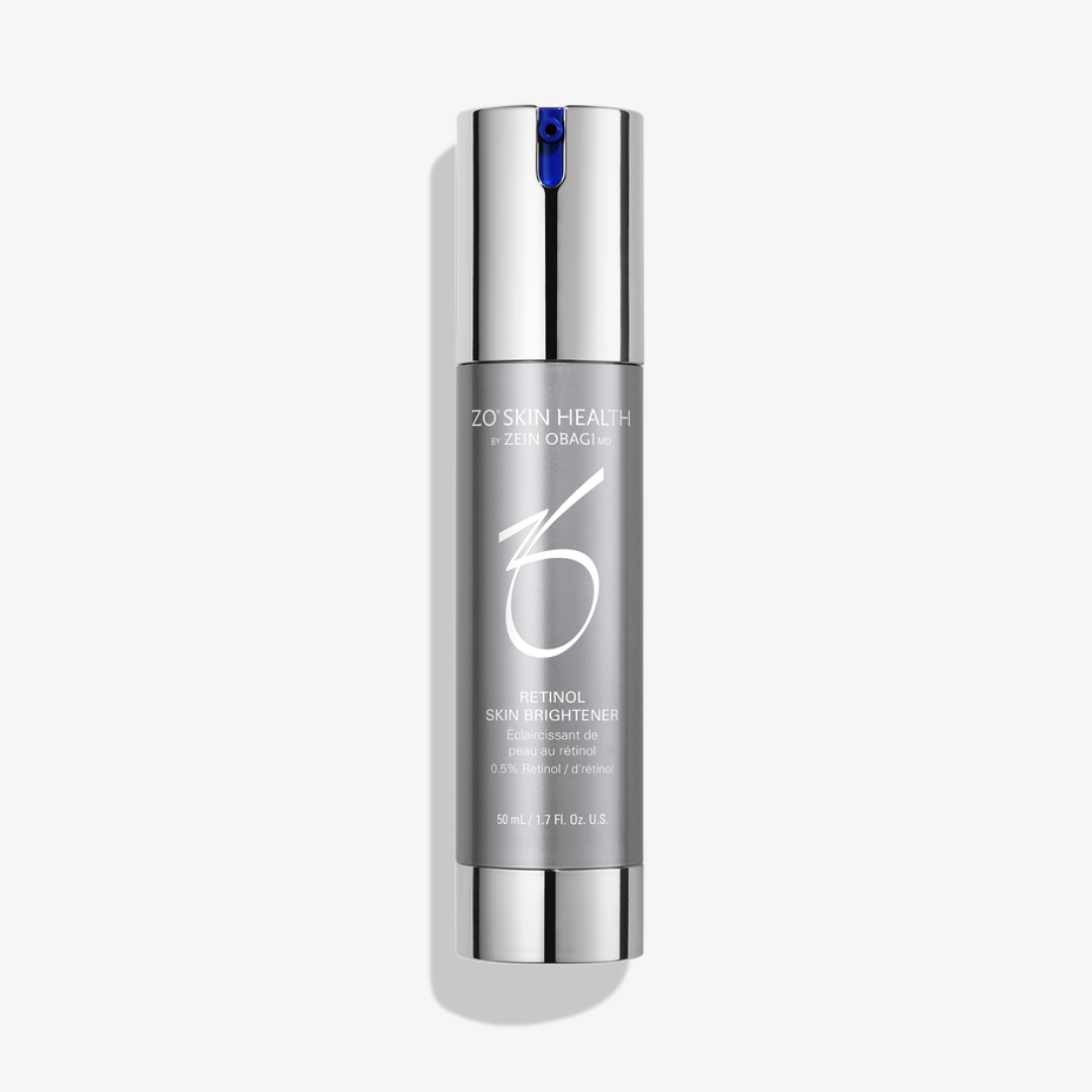 ZO Skin Health RETINOL SKIN BRIGHTENER | Šviesinantis retinolio serumas