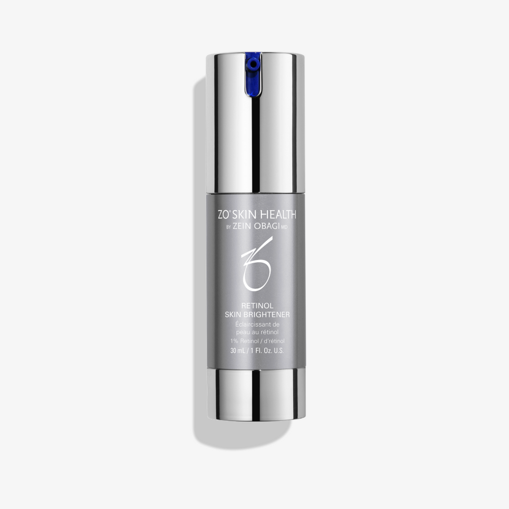 ZO Skin Health RETINOL SKIN BRIGHTENER | Šviesinantis retinolio serumas