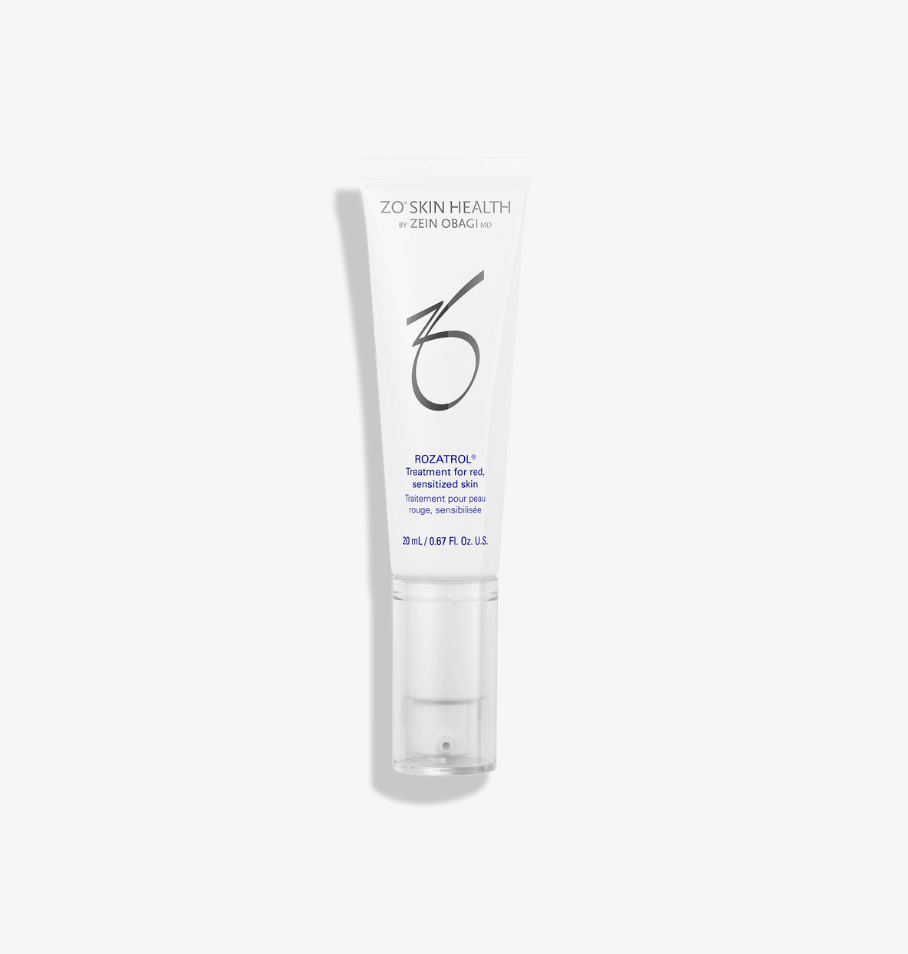 ZO Skin Health ROZATROL | Kremas odos jautrumui ir raudoniui mažinti