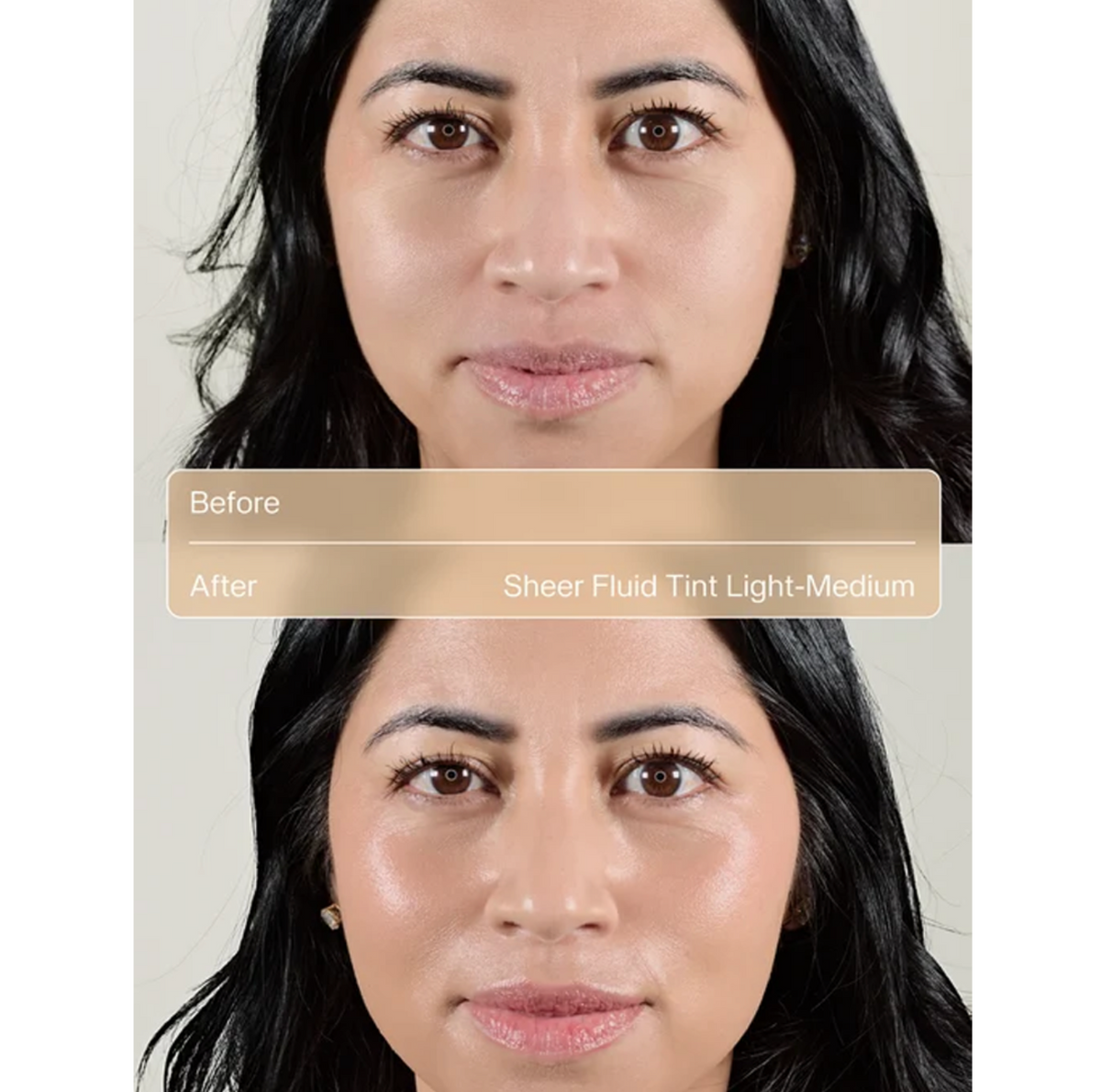 ZO Skin Health SHEER FLUID TINT BROAD SPECTRUM SPF30 |  Apsauga nuo saulės su spalva
