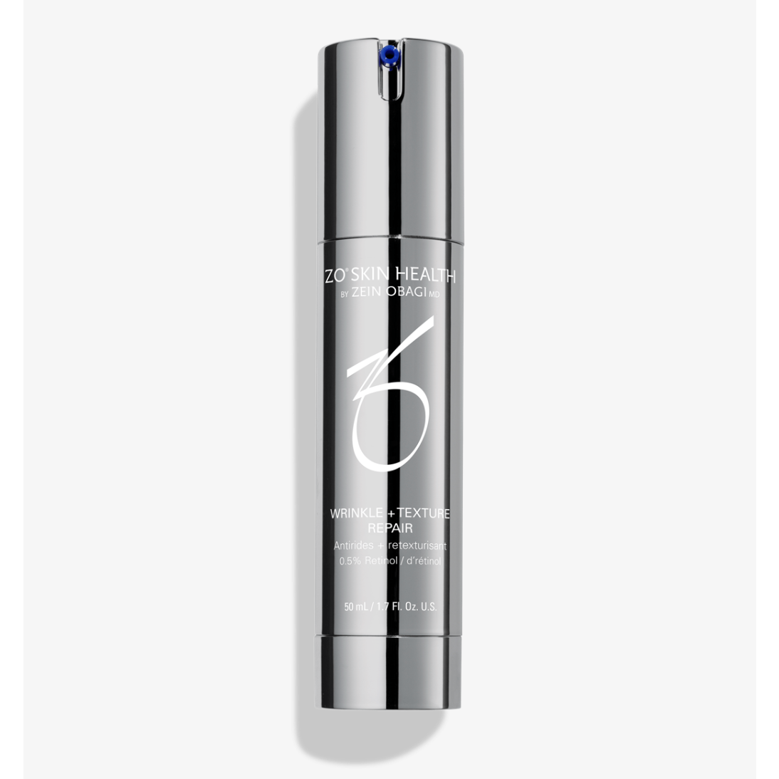 ZO Skin Health WRINKLE+TEXTURE REPAIR | Kremas odos tekstūrai gerinti
