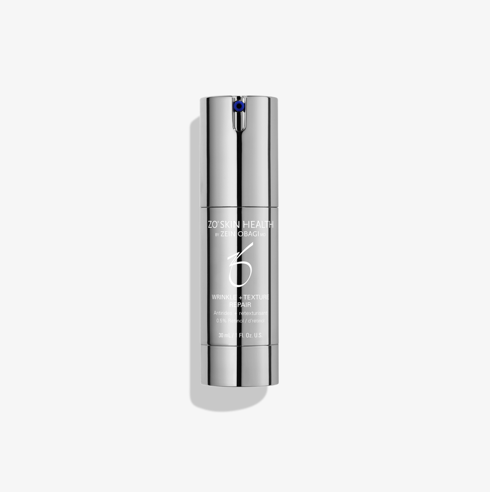 ZO Skin Health WRINKLE+TEXTURE REPAIR | Kremas odos tekstūrai gerinti