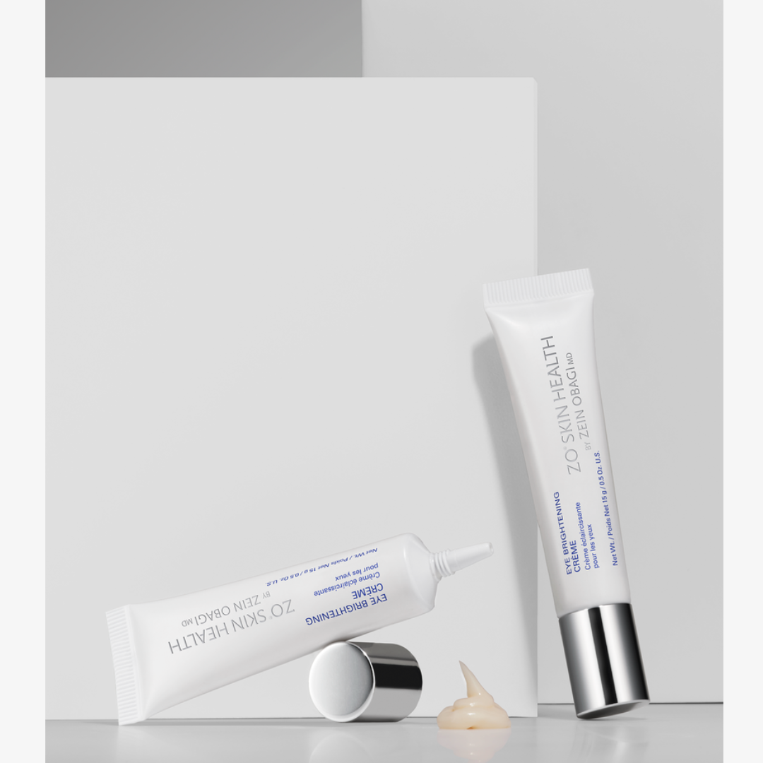 Zo Skin Health EYE BRIGHTENING CREME | Šviesinantis paakių kremas