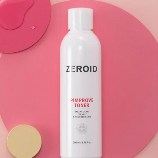 PIMPROVE TONER