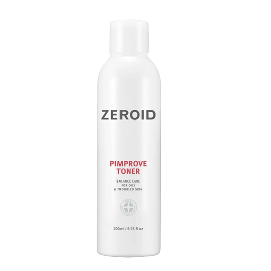 PIMPROVE TONER