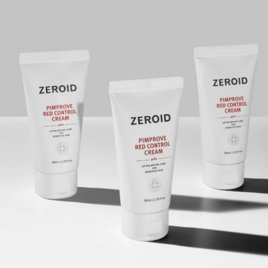 PIMPROVE RED CONTROL CREAM