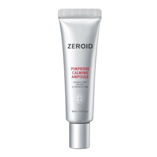 PIMPROVE CALMING AMPOULE